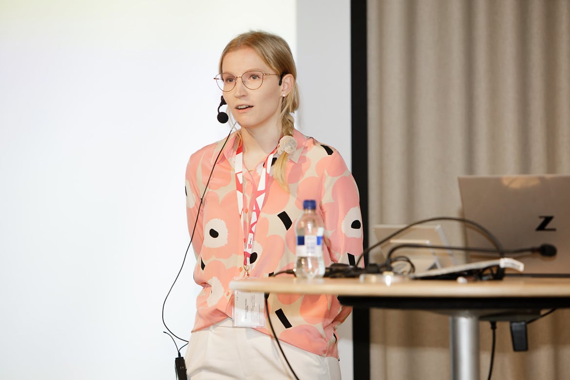Johanna Vikkula - Medaffcon - Data Analysis - Virtuaaliset kontrolliryhmät - Virtual Control Arms
