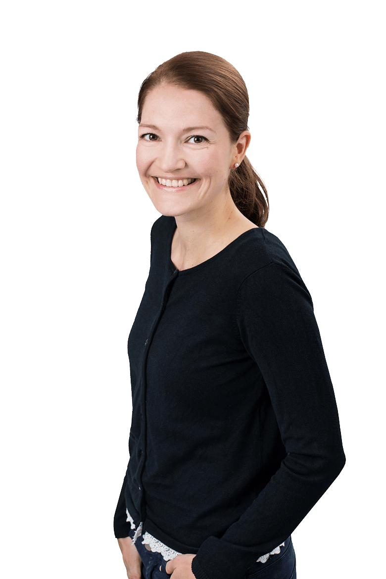 Tanja Nieminen - Medaffcon Market Access