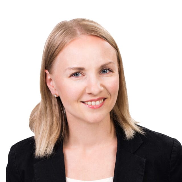 Heini Honkanen appointed as Medaffcon’s Market Access Lead